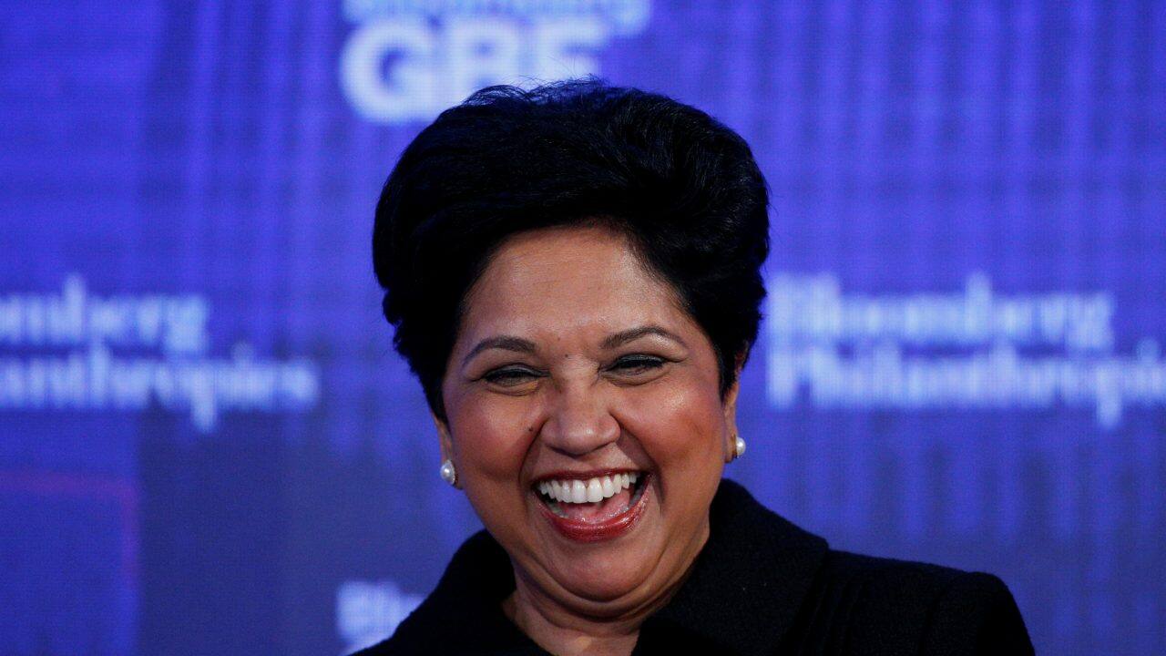 India has ‘bright future’ in global supply chain: Former PepsiCo CEO Indra Nooyi India has ‘bright future’ in global supply chain: Former PepsiCo CEO Indra Nooyi