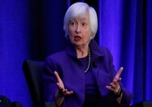 Janet Yellen, caught between markets and US Congress, tweaks bank safety message