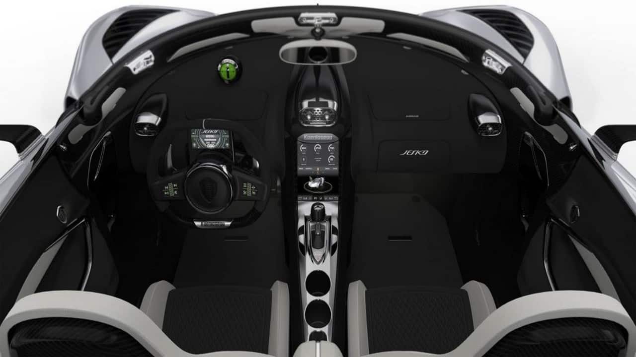 Jesko 2