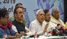 Opposition alliance will bite dust in polls: UP Dy CM Dinesh Sharma