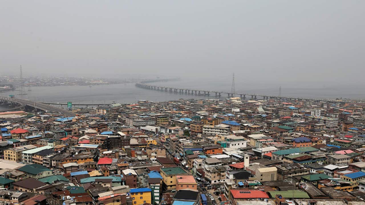 Rank 64 | Nigeria (Image: Reuters)