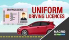 Macro@Moneycontrol | Uniform driving licences