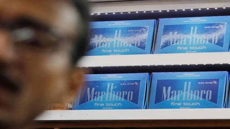 Godfrey Phillips dismisses Lalit Modi's stake sale claim; stock down close  to 5%