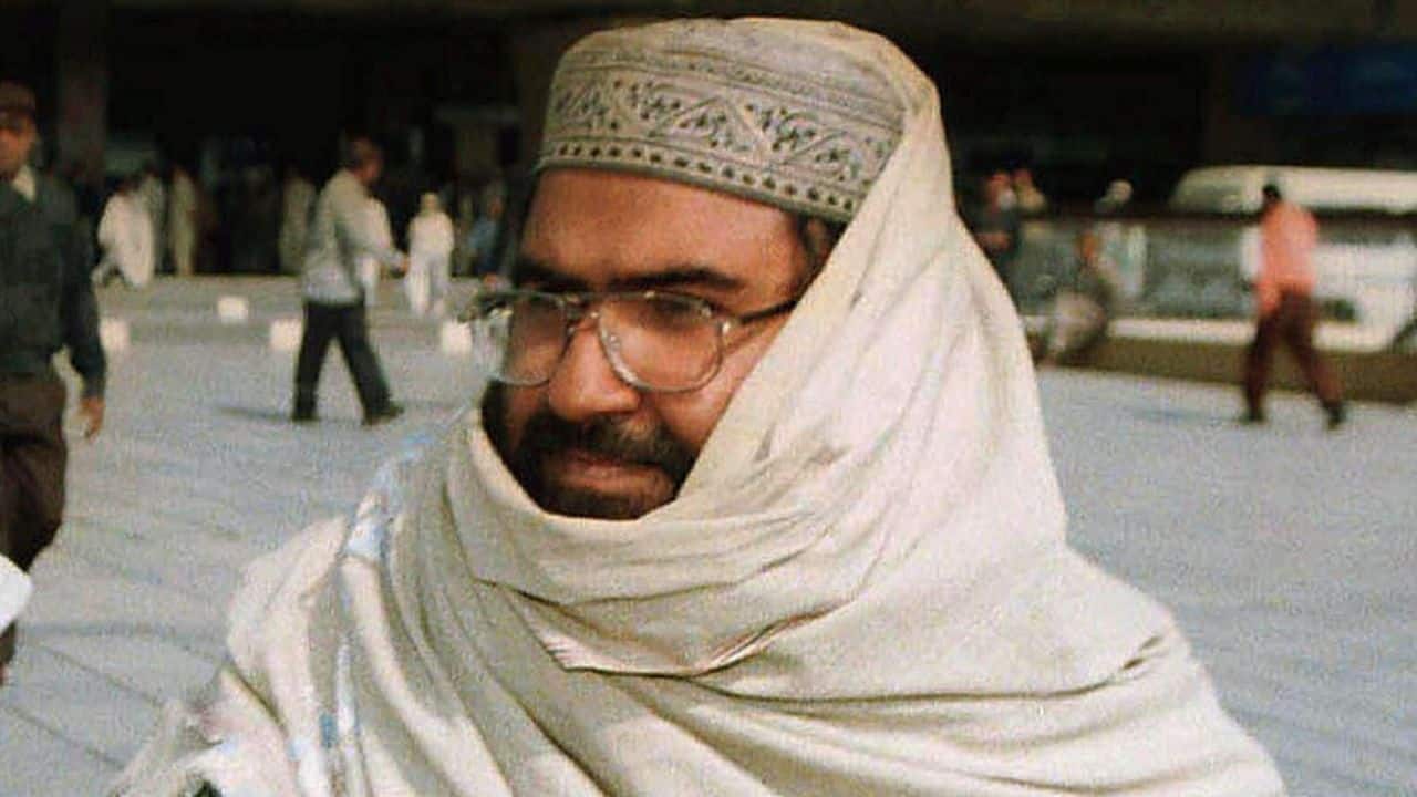 JeM chief Masood Azhar designated as global terrorist: What it means