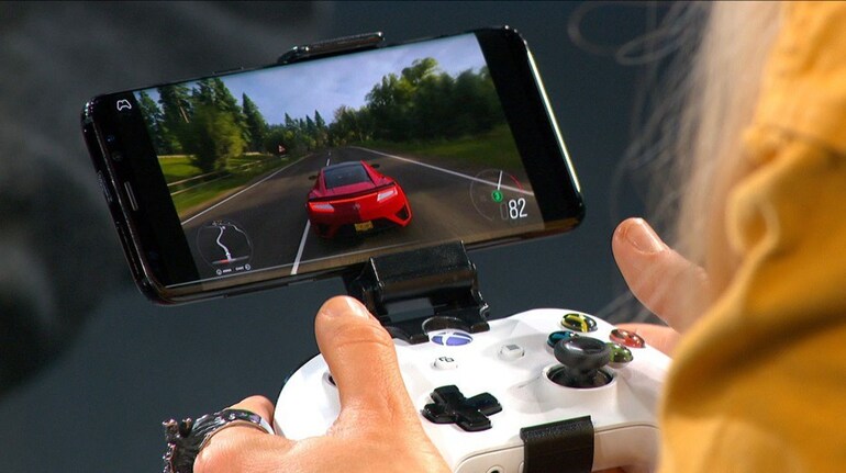 Best Xbox Cloud Gaming (xCloud) games 2022: Touch controls, phones