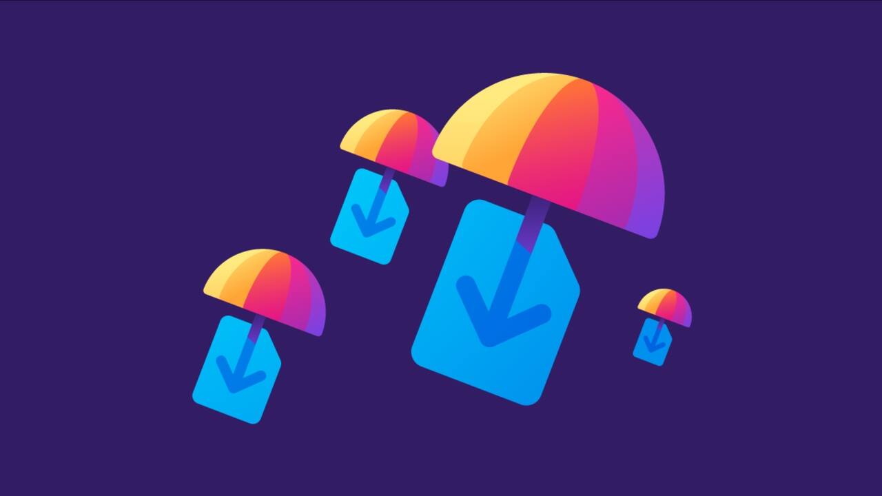 Mozilla's Firefox Send brings end-to-end encryption to files shared up to 2.5GB