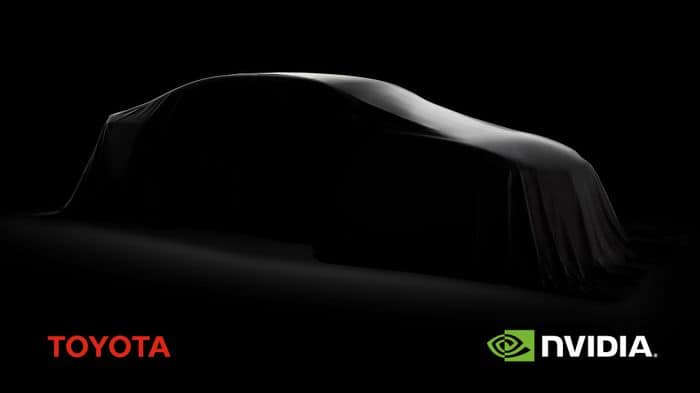 NVIDIA_GTC_Toyota