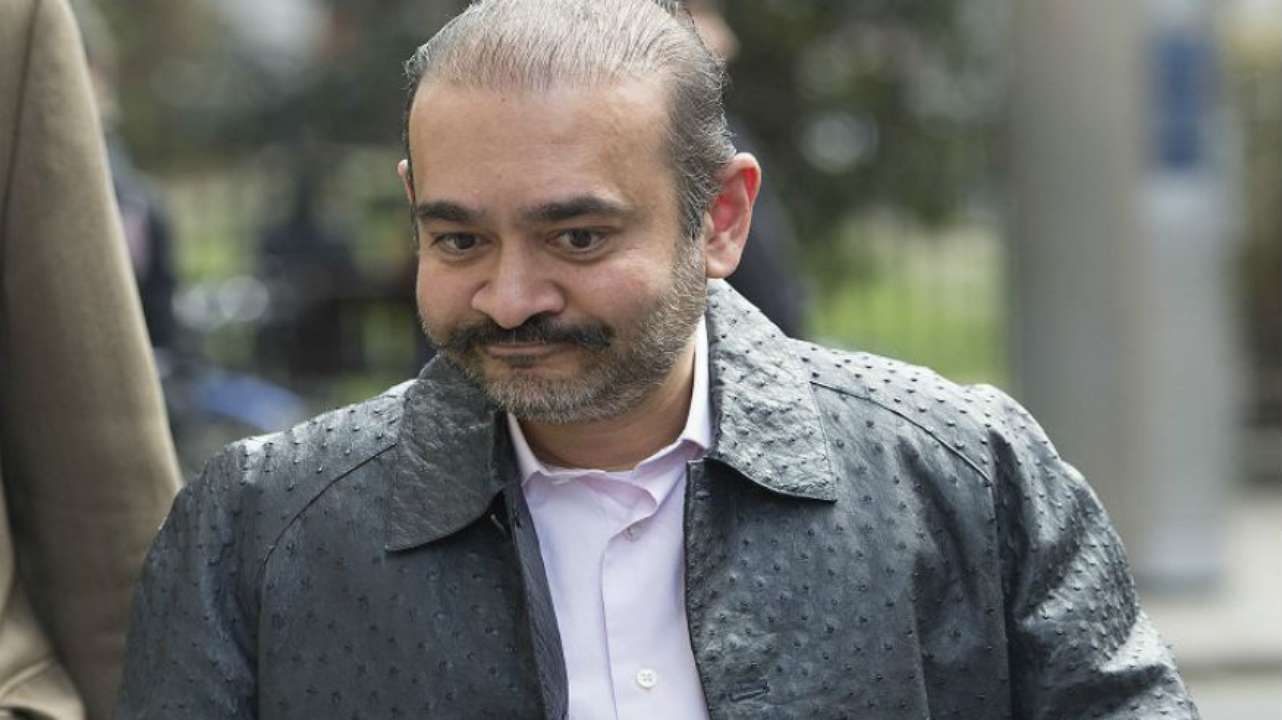 Fugitive Nirav Modi's brother charged in $2.6 million fraud in New York Fugitive Nirav Modi's brother charged in $2.6 million fraud in New York