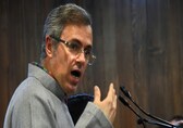Amit Shah’s visit to Kashmir was to help BJP’s ‘proxy candidates’, says Omar Abdullah