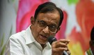 'I was in favour of action on Pakistan, but...': P Chidambaram on India's response to 26/11 attacks