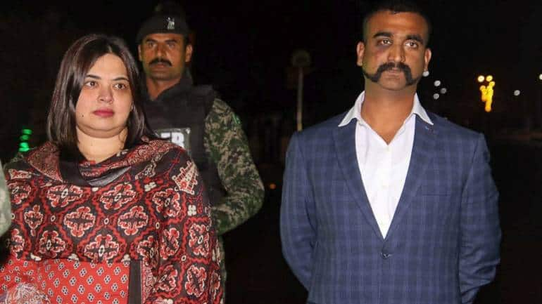 You hunted the hunter': IAF praises Wing Commander Abhinandan Varthaman