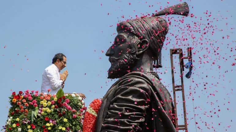 Know Your Leader | Uddhav Thackeray: With Strong Legacy To Shoulder ...