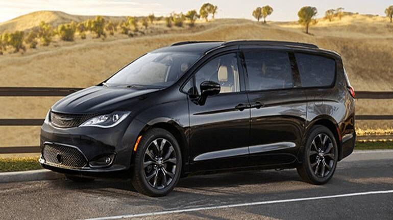 Chrysler gears up to launch 2019 Pacifica: All you need to know