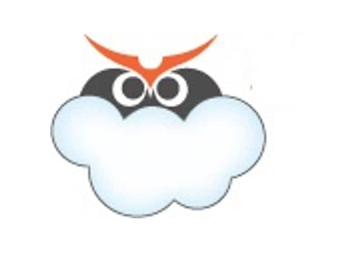 Q6. Which company’s logo is this?