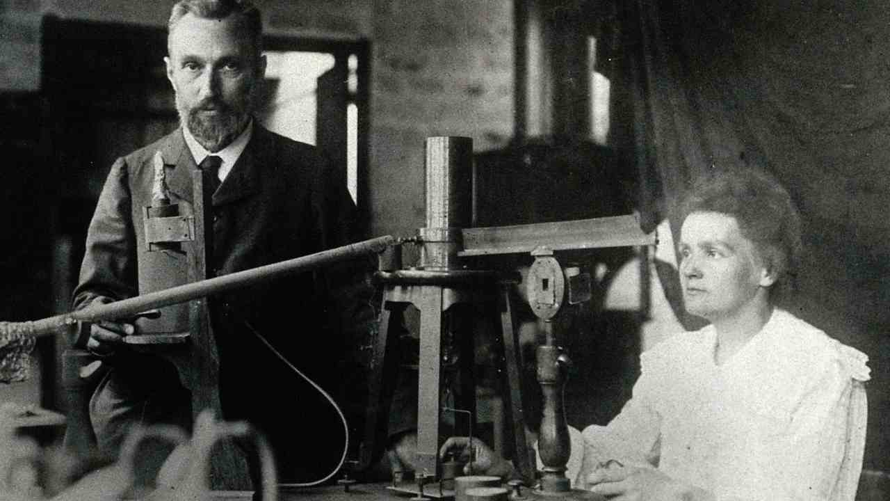 10. Marie Curie - Radioactivity | Curie is one of the best known woman scientist who developed the theory of radioactivity. She discovered the elements polonium and radium and also isolated radioactive isotopes. She was the first person to win two Nobel Prizes in two different fields. (Image: Wikimedia Commons)