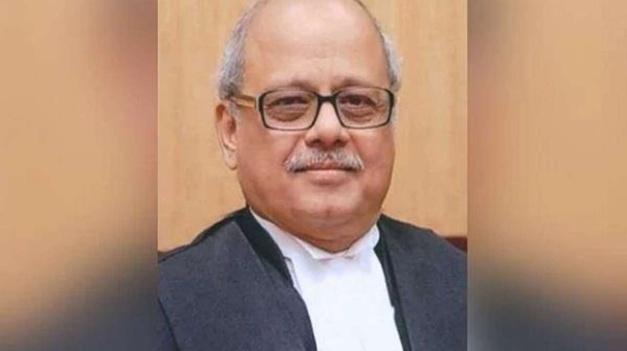 Know Pinaki Chandra Ghose – the retired SC judge who is set to head India's first Lokpal