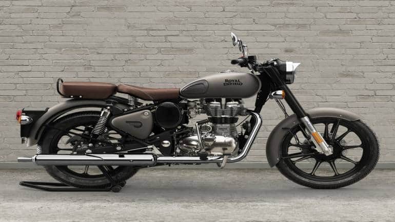 royal enfield classic 350 modification accessories