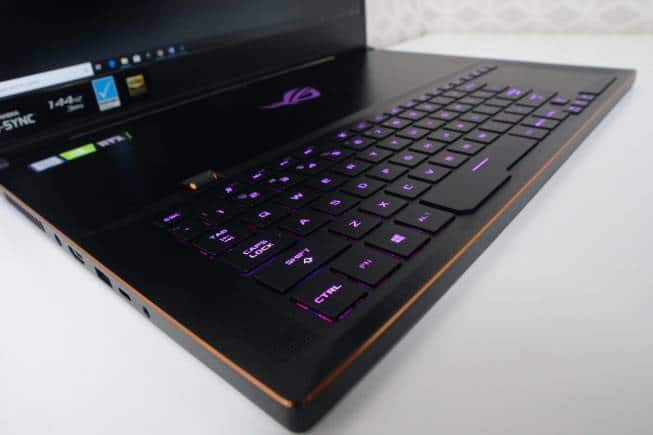 ROG