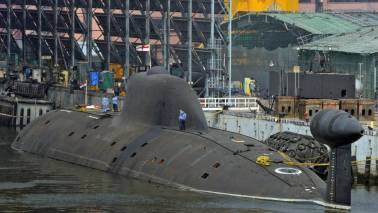 Defence | How P-75Is will boost the Indian Navy’s submarine fleet