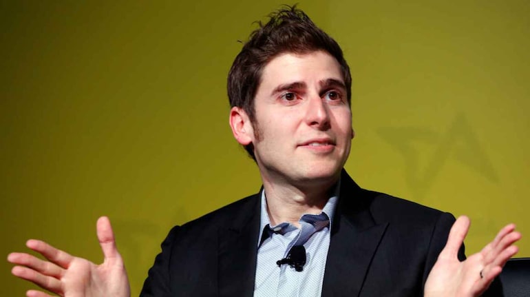 Indian startups have tremendous potential, says Facebook co-founder