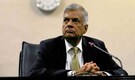 Sri Lanka's Ranil Wickremesinghe urges political parties to put aside their differences and form all-party government
