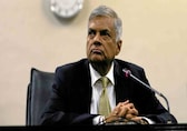 Sri Lankan President Wickremesinghe says he will continue with his unpopular decisions, calls for unity