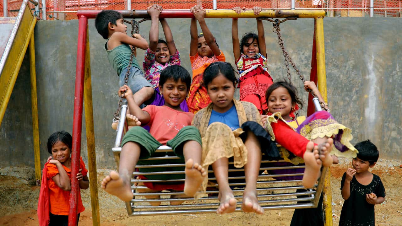 Children's Day: Take a peek at young Indian CEOs, the bright minds who started companies as children