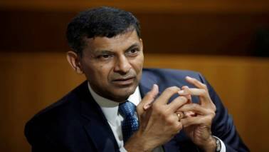 The Acharya-Rajan formula to reform Indian banks