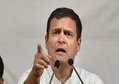 BJP-led Centre gave undue favours to Gautam Adani alleges Rahul Gandhi