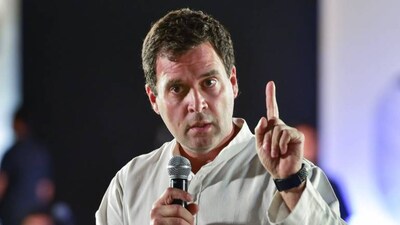 Opinion | Why framing Congress' NYAY as rich vs poor is flawed