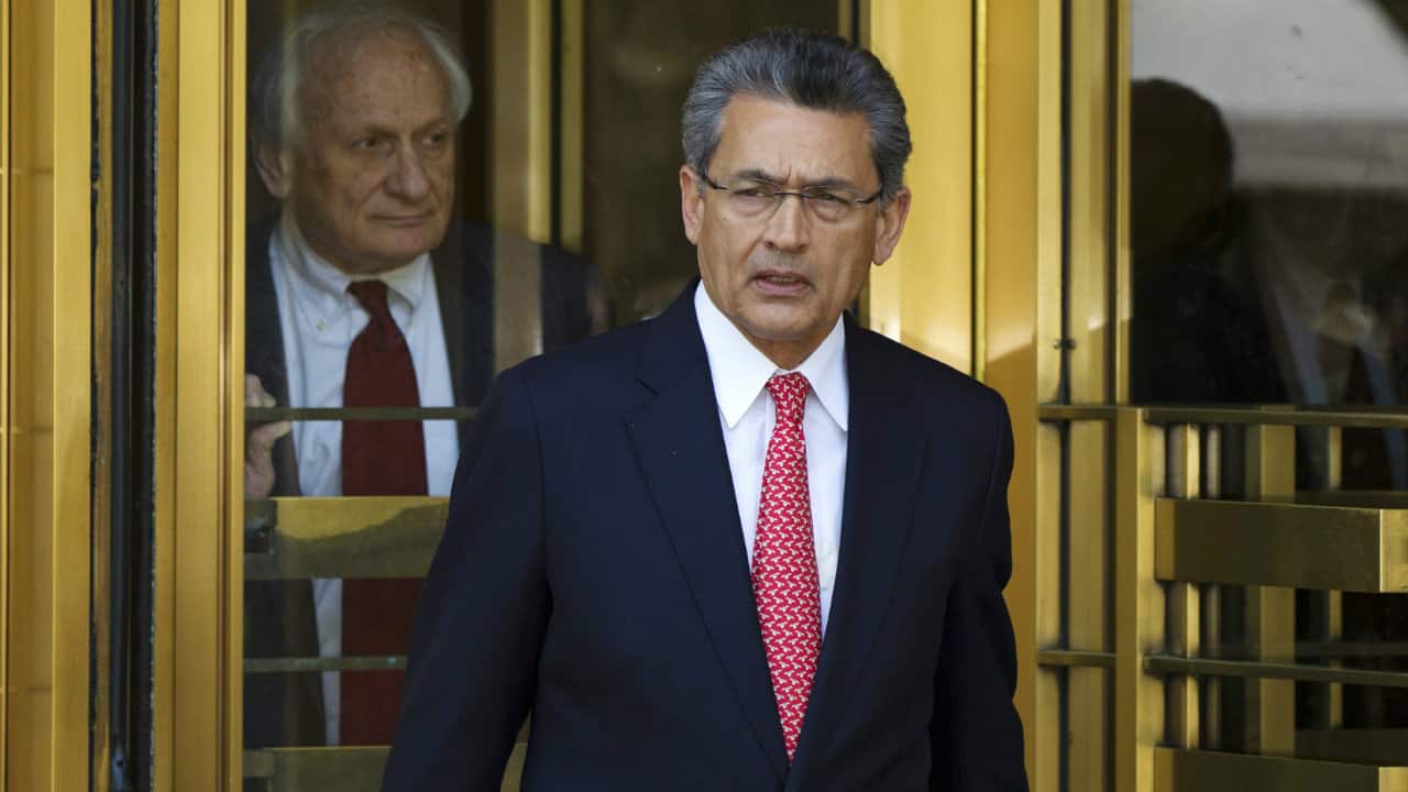 Insider trading | How Rajat Gupta fell from the pinnacle of power to the ignominy of incarceration