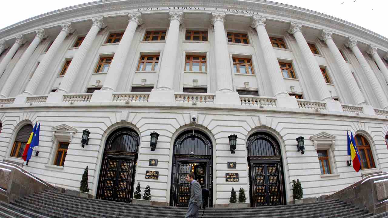 9. Romania | UHNWI in 2018: 215 | Projected UHNWI in 2023: 278 | % Growth (2018-2023): 29% (Image: Reuters)