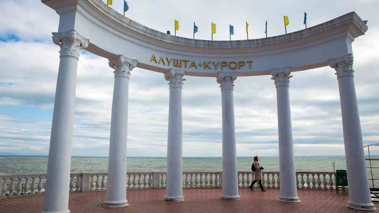  8. Ukraine | UHNWI in 2018: 374 | Projected UHNWI in 2023: 485 | % Growth (2018-2023): 30% (Image: Reuters)