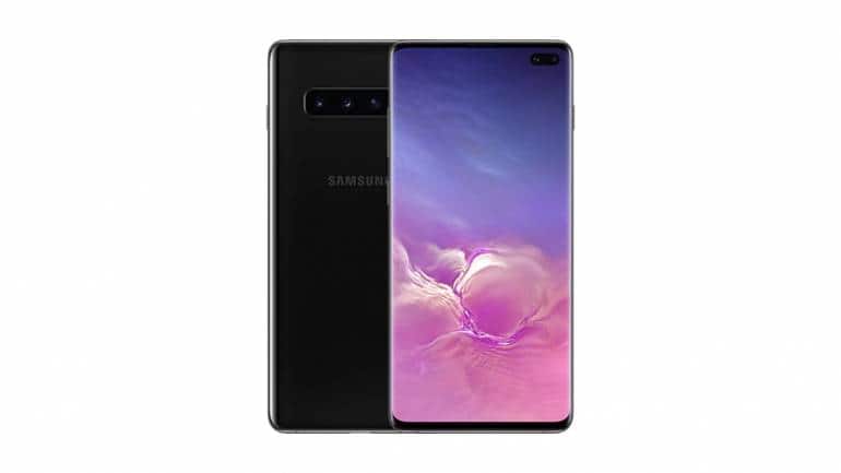 samsung galaxy s10 phone