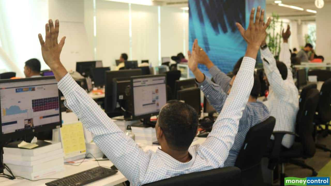 About 80% PMS schemes outperformed Nifty in August, rise up to 25% MoM About 80% PMS schemes outperformed Nifty in August, rise up to 25% MoM