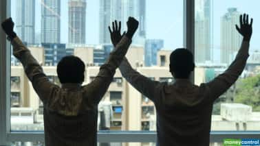 Chart of the Day | The one chart that shows you the small width of the market rally