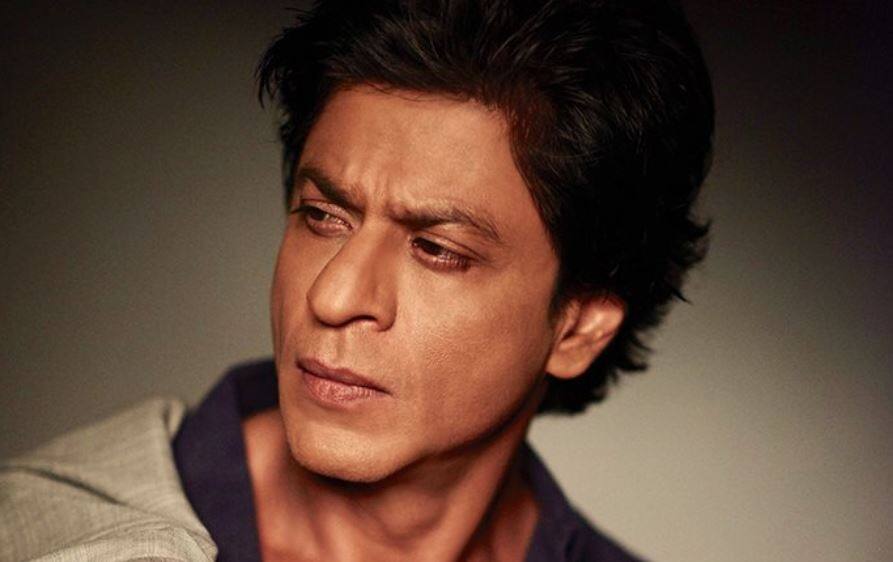 Answer: Shah Ruh Khan (Image: Facebook)