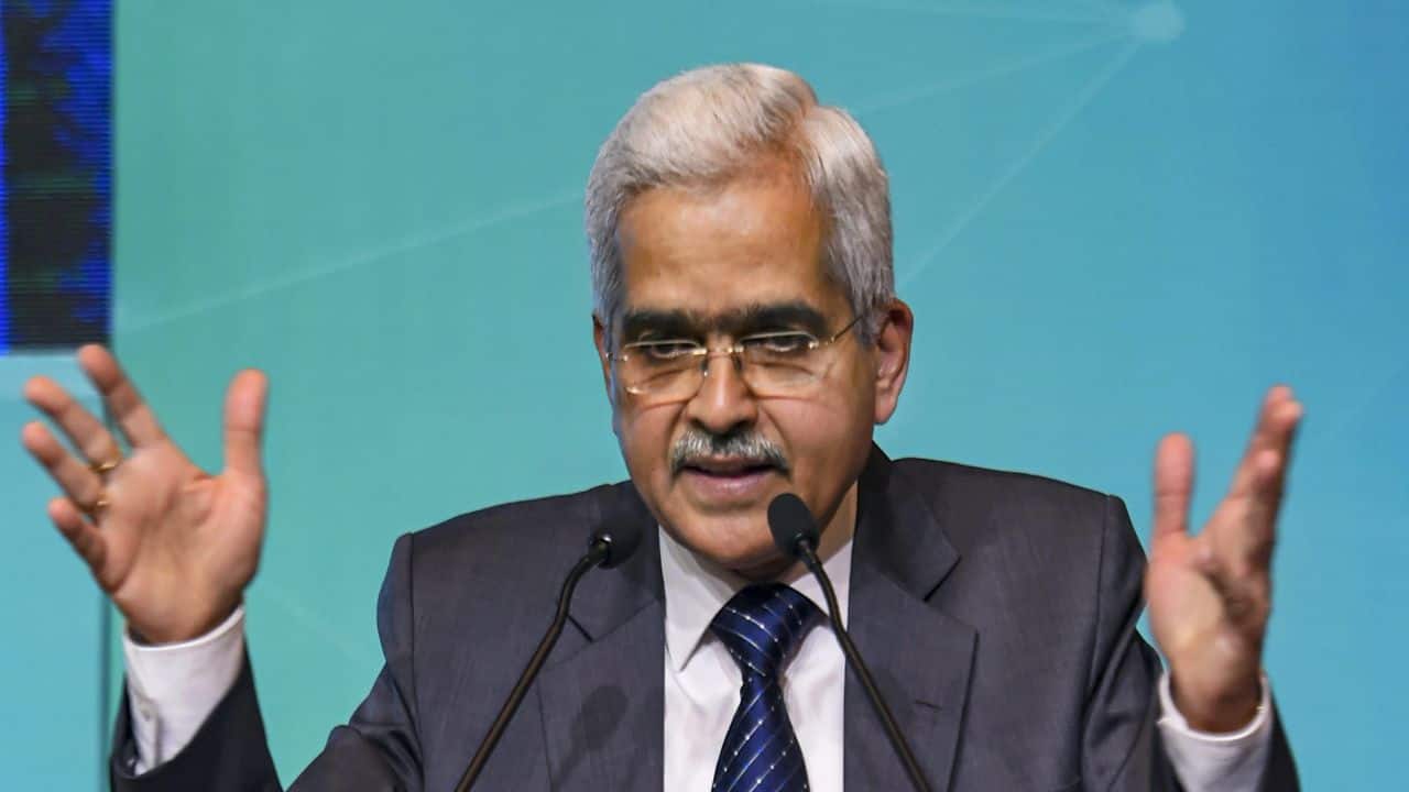 RBI Monetary Policy: Here are the key announcements made by Governor Shaktikanta Das