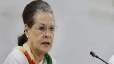 Politics | Congress’ lack of clarity is crystal clear Politics | Congress’ lack of clarity is crystal clear