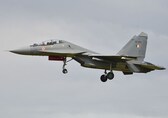 Cabinet approves Rs 26,000 crore deal to procure 240 engines for Su-30 MKI aircraft from HAL