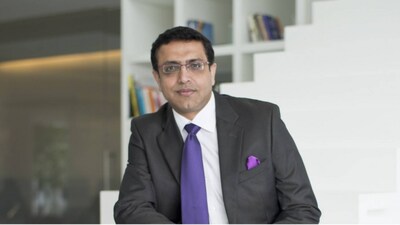 Interview | Targeting consistent and healthy double-digit growth in the next three years: Sunil Kataria of Godrej Consumer 