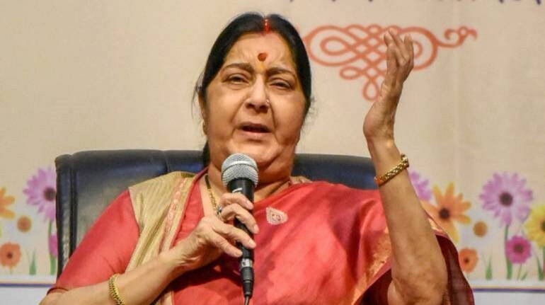 See? 45+ List About Sushma Swaraj Height  Your Friends Missed to Let You in!