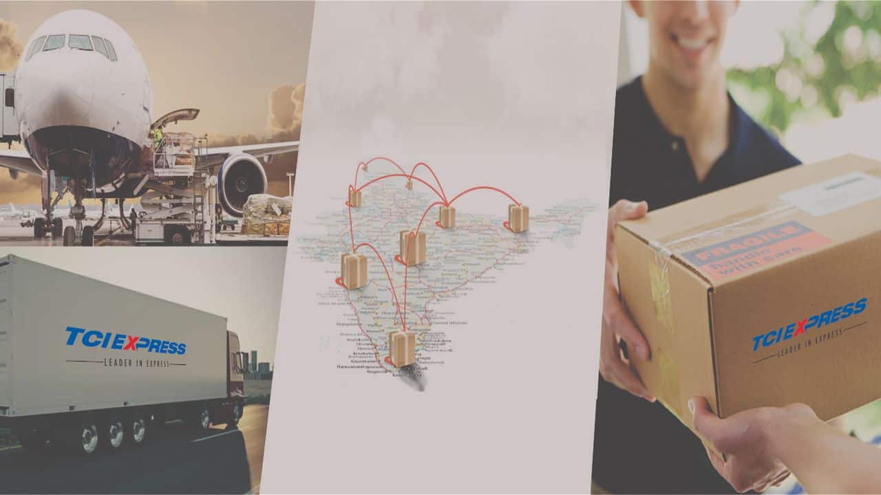 Midcap Magic | Market favours TCI Express as new services and high-margin business to add to muscle