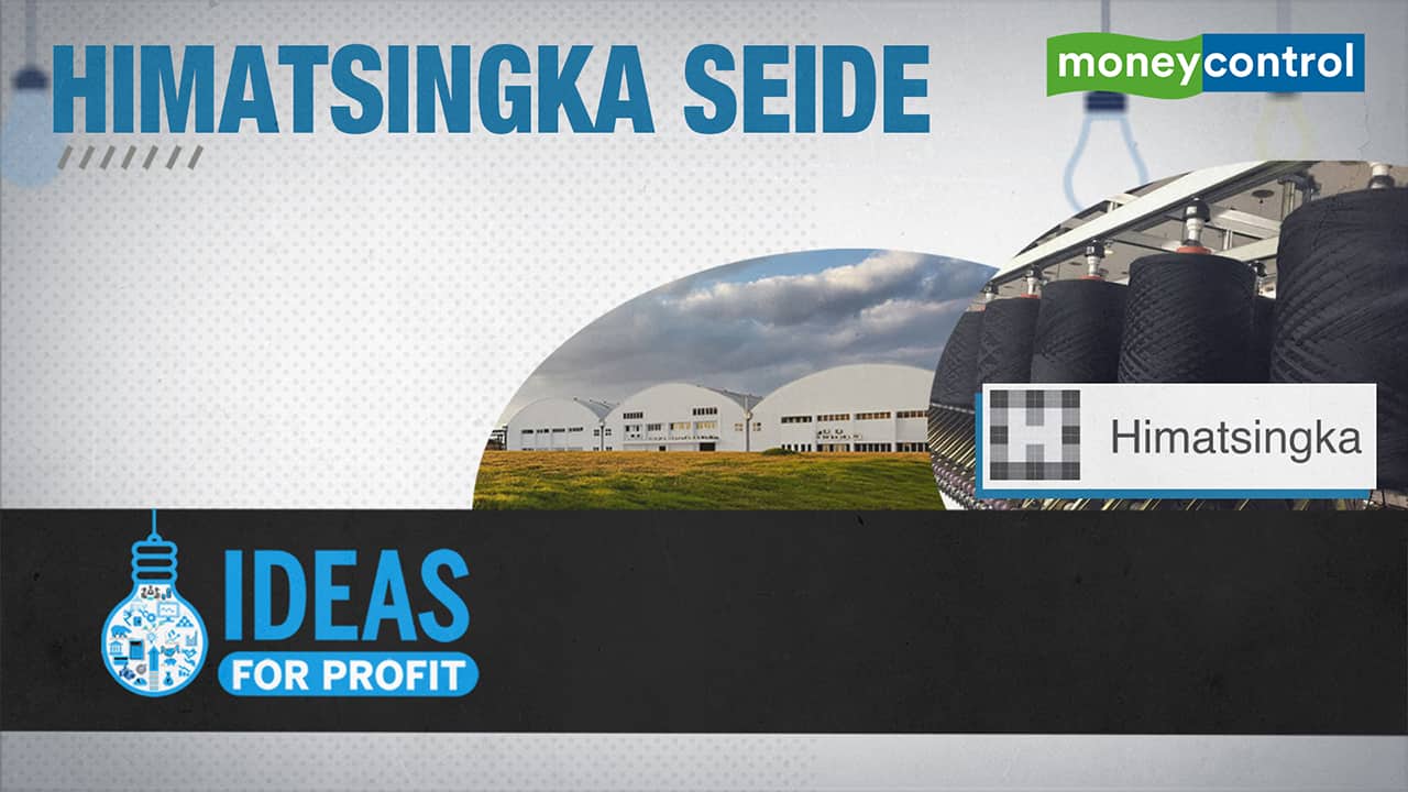 Ideas for Profit | What makes this smallcap a good value buy? Ideas for Profit | What makes this smallcap a good value buy?