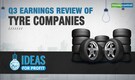 Ideas for Profit | Higher input cost, weak demand weigh on profitability of tyremakers; buy Apollo & Ceat