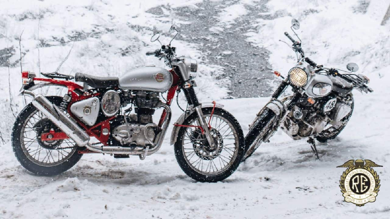 royal enfield trials 350 price