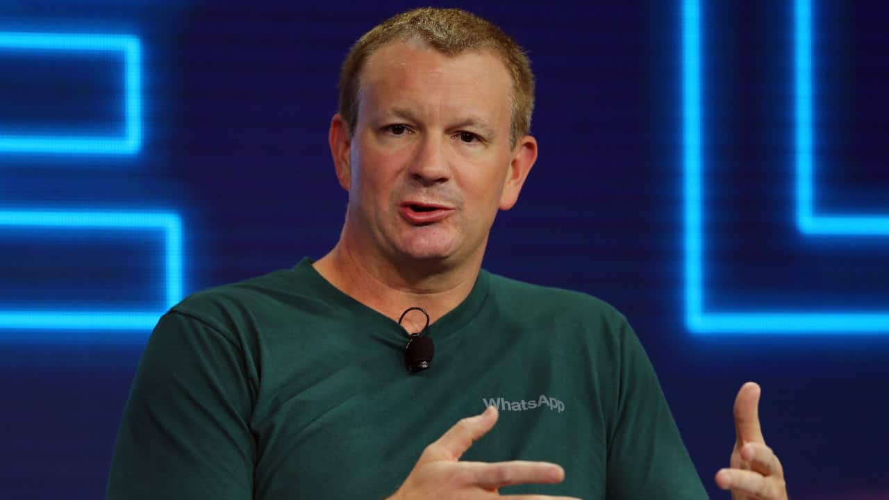 WhatsApp co-founder Brian Acton takes over as interim CEO of Signal: 5 reasons why this is significant