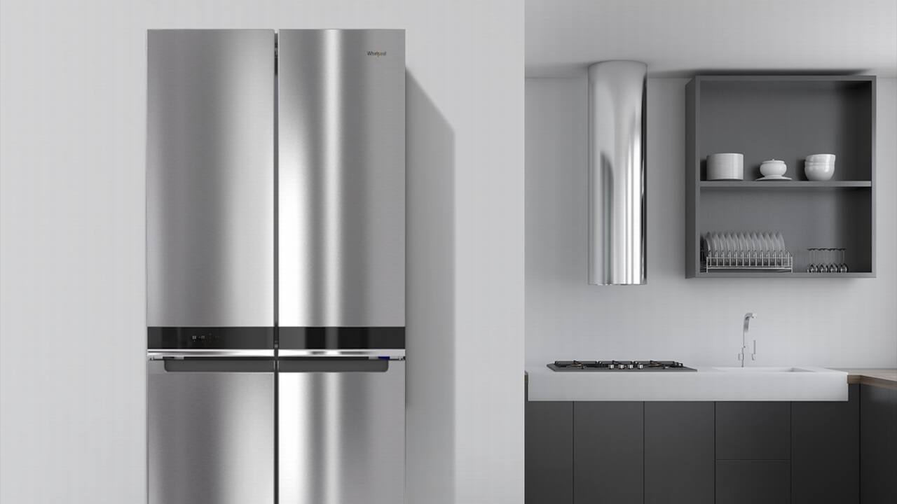 Whirlpool of India: The home appliances manufacturer has reported a 24.6% year-on-year decline in profit at Rs 63.7 crore for quarter ended March FY23 mainly on lower sales due to subdued market conditions and calibrated price correction actions which were partially offset by the cost productivity actions and reduction in commodity cost. Revenue falls 2% to Rs 1,672.7 crore compared to same period last year. The board has announced final dividend of Rs 5 per share for FY23.