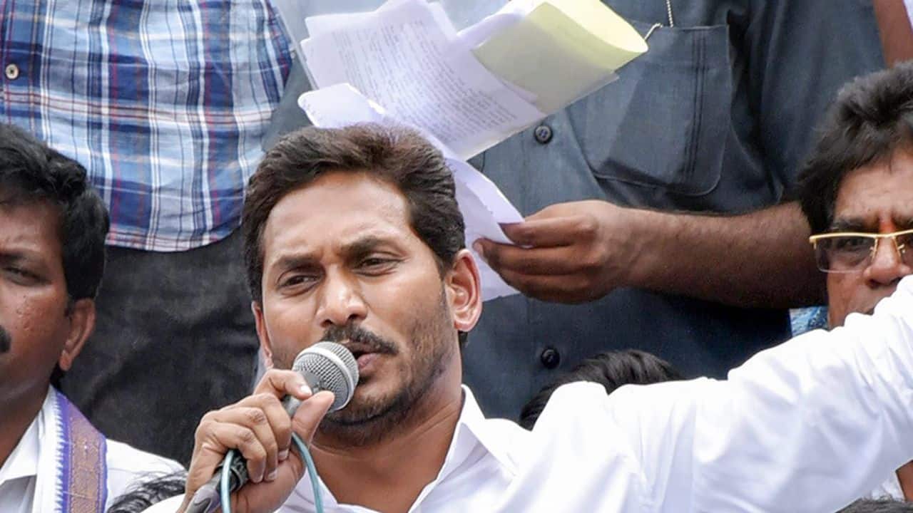 YS Jagan Election Result: Intense battle unfolds in Pulivendula