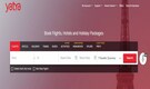 Ebix offers to acquire Yatra for $336 mn